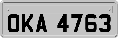 OKA4763