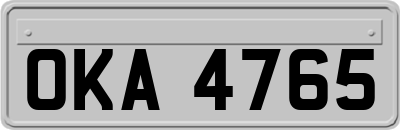 OKA4765