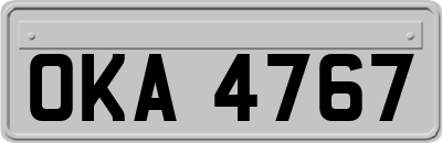 OKA4767