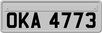 OKA4773