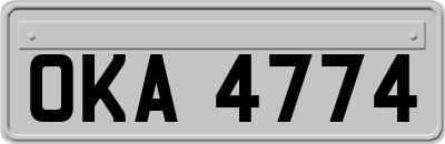 OKA4774