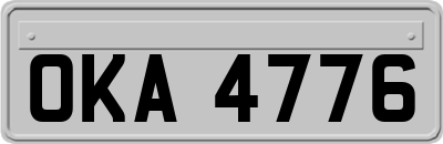 OKA4776