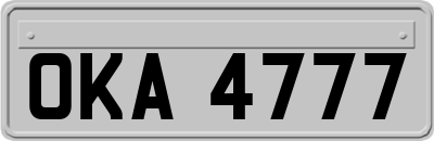 OKA4777