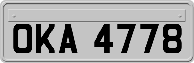 OKA4778