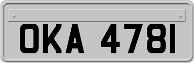 OKA4781