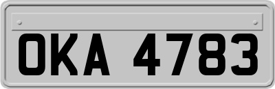 OKA4783