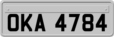 OKA4784