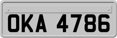 OKA4786