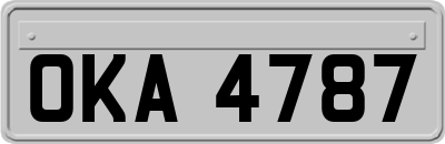 OKA4787