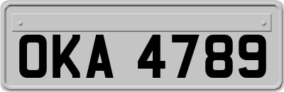OKA4789