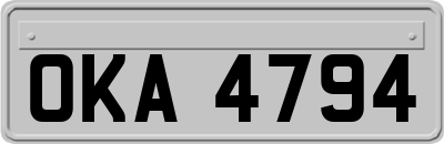 OKA4794