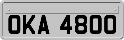 OKA4800