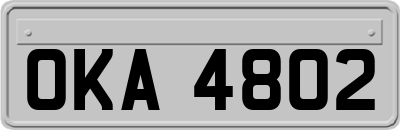 OKA4802