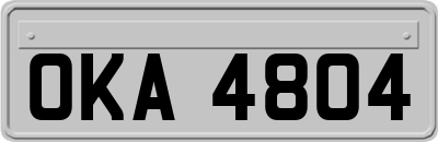 OKA4804