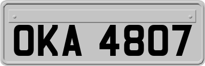 OKA4807