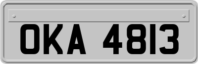 OKA4813