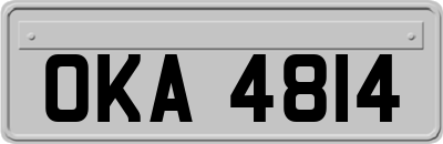 OKA4814