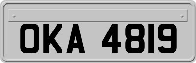 OKA4819