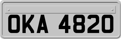 OKA4820