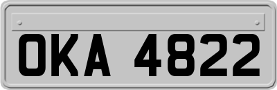 OKA4822