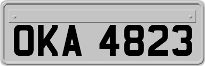 OKA4823