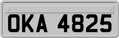OKA4825