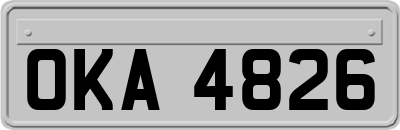 OKA4826