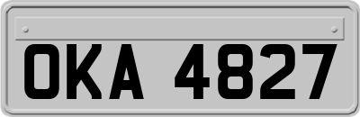 OKA4827