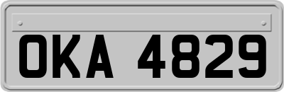 OKA4829