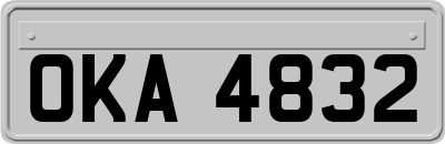 OKA4832