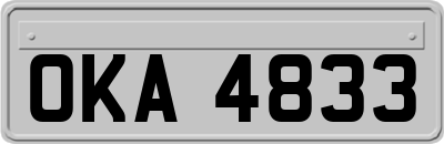 OKA4833