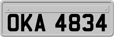 OKA4834