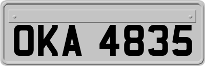 OKA4835