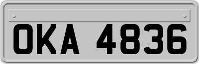OKA4836