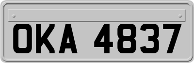 OKA4837