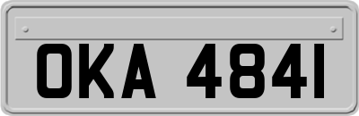 OKA4841