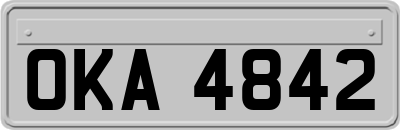 OKA4842