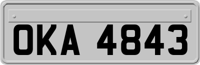 OKA4843