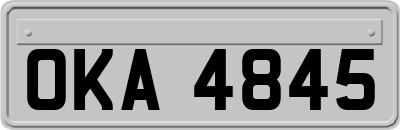 OKA4845