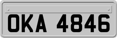 OKA4846