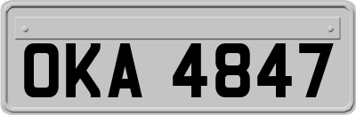 OKA4847