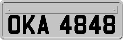 OKA4848