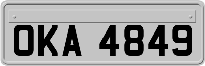 OKA4849