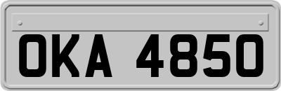 OKA4850