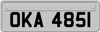 OKA4851