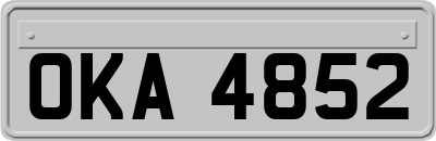 OKA4852