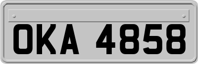OKA4858