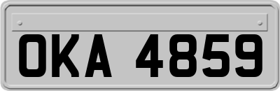 OKA4859