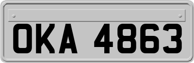 OKA4863