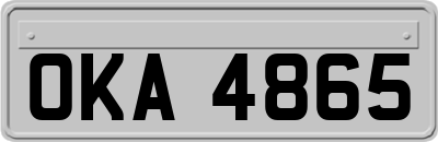 OKA4865